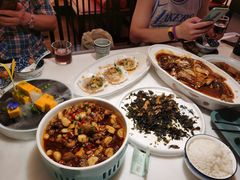 -径山十八道·风味民间菜(杭州总店)