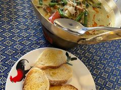 -南沙游艇会·大兵船餐厅