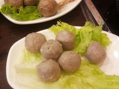 -呷哺呷哺(松江开元店)