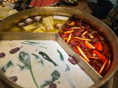 -湊湊火锅·茶憩(上海合生汇店)