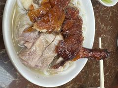 -陈光记烧腊店(罗保博士街店)