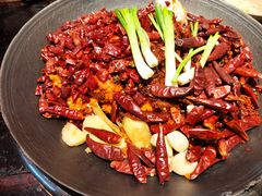 -四小区火锅·巷子里的重庆火锅(花照壁店)