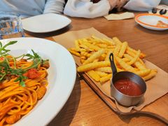 -必胜客(新海上世界店)