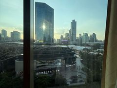 -正佳广场万豪酒店-粤菜餐厅·点心·海鲜·聚餐