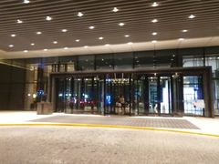 -福州仓山凯悦酒店·Market Cafe Lacucina咖啡厅