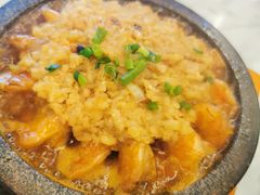 -小菜园新徽菜(无锡宜家荟聚中心店)