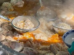 -杨家牛肉汤(淮建路店)