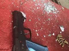 -华连射击俱乐部