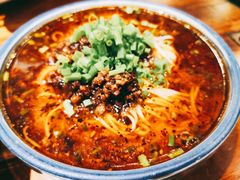 -不相离盐帮菜(郎园店)