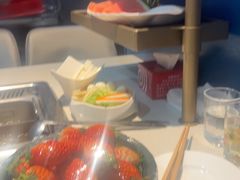 -海底捞火锅(龙首印象城店)