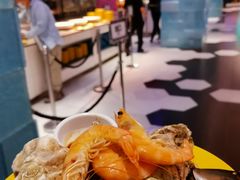 -帝企鹅自助餐厅•儿童岛•真企鹅(长隆企鹅酒店)