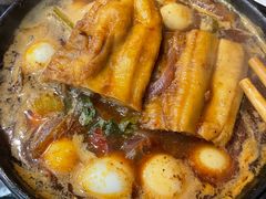 -川香煲(茅台路店)