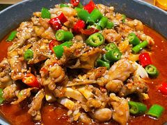 蒜香美蛙-蛙喔牛蛙(盐城盐都万达店)