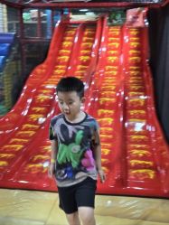 -玩元素·家庭游乐成长中心(香格里拉店)