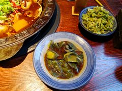 -受气牛肉·耙牛肉火锅(水晶郦城店)