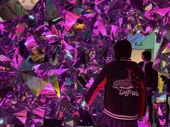 -天津梵高星空艺术馆(天河城旗舰店)