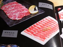 -花枝日本料理(金沟河店)