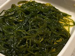 -半天妖烤鱼(诺德广场店)