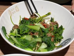 -三和面馆(建外SOHO店)