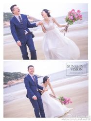 -日光视觉婚纱摄影(旗舰店)