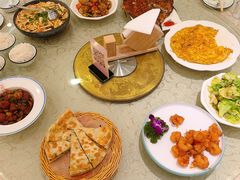 -丽泽山庄·生态怀柔菜·虹鳟鱼(红螺寺店)