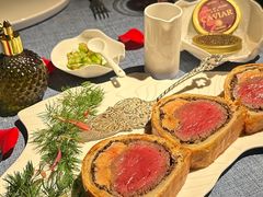 -弦月窗LUNETTE BY AMANDA(复兴路店)