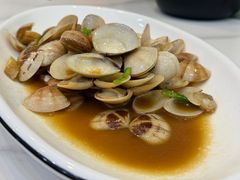 -金海湾海鲜排档(朱家尖店)
