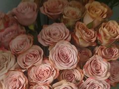 -花心思鲜花店(武昌徐东店)