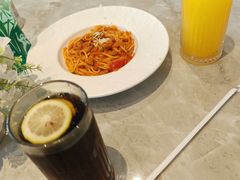 意面-必胜客(漕宝路店)