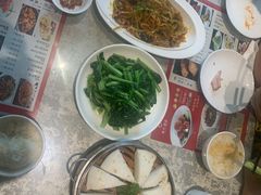 -南方酒店·淮扬菜(回民街店)