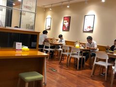 大堂-醉面(五道口启迪大厦店)