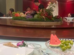 -香丰阁·烤鸭·川湘菜(清河店)
