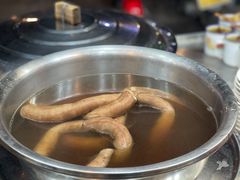 -东凤老字号腰子店