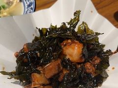 -泉畔人家·老济南经典鲁菜(大明湖店)