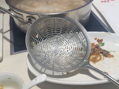 -潮泰牛肉火锅 · 创于1992年(车公庙店)