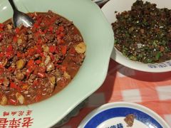 莲花血鸭-老萍巷•莲花血鸭(楚萍店)