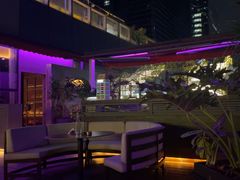 -DEW Lounge(深圳湾店)