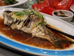 -喜悦海鲜大酒楼(钱柜广场店)