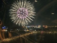 -澳门旅游塔360°旋转餐厅(南湾湖广场店)