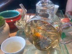 -豫园湖心亭茶楼