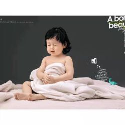 -嗨贝贝儿童摄影(宝龙城市广场店)