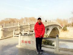 -赵州桥景区