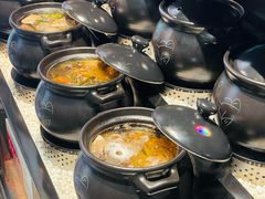 -荣基四海一家·家常菜·海鲜大排档(新安店)