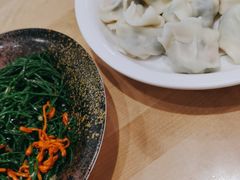 -丝路东方虾仁水饺(北京路二宫汇嘉店)