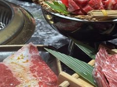 -牛将军•涮肉•烤肉(北京王府井·故宫店)