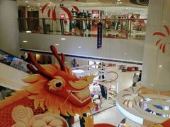-银座mall(东直门店)