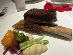 -王品牛排(杭州大厦店)