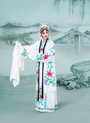 -梨园天地京剧摄影(玲珑天地店)