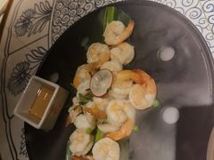 -桂满陇·杭州饭店(清河万象店)