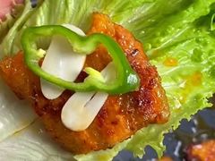 -郑阿姨的家·이모네·韩料&烤肉(武川路店)
